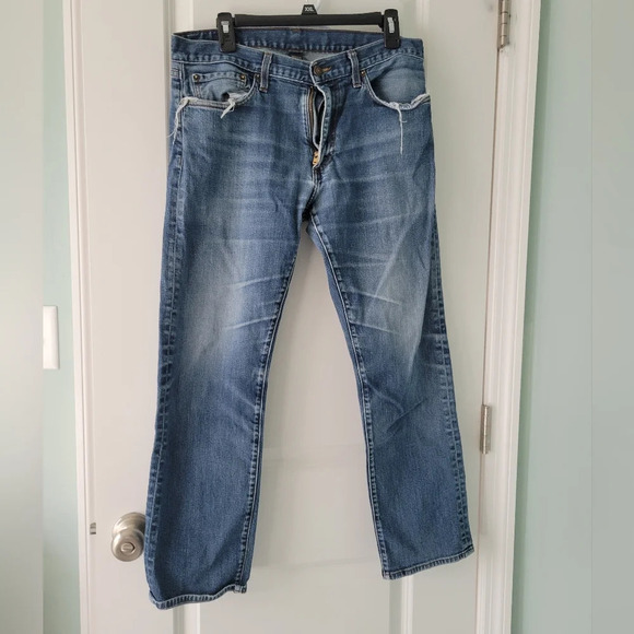 Brooks Brothers Other - Brooks Brothers, Mens 34x30, Jeans, Supima Cotton, 1818 Denim, Made in USA